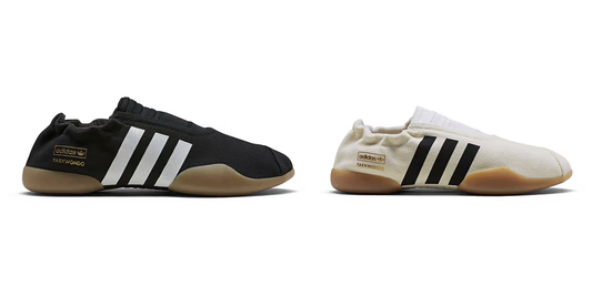 Adidas Taekwondo Sneakers: The New 'It' Shoe of 2025