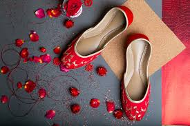 The Rise of Red Ballet Flats: 2025's Must-Have Footwear Trend