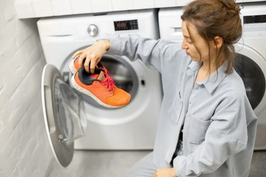 Introduction: Can Shoes Be Washed in a Washing Machine?