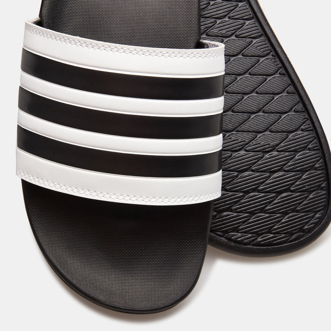 Adilette Comfort Slides