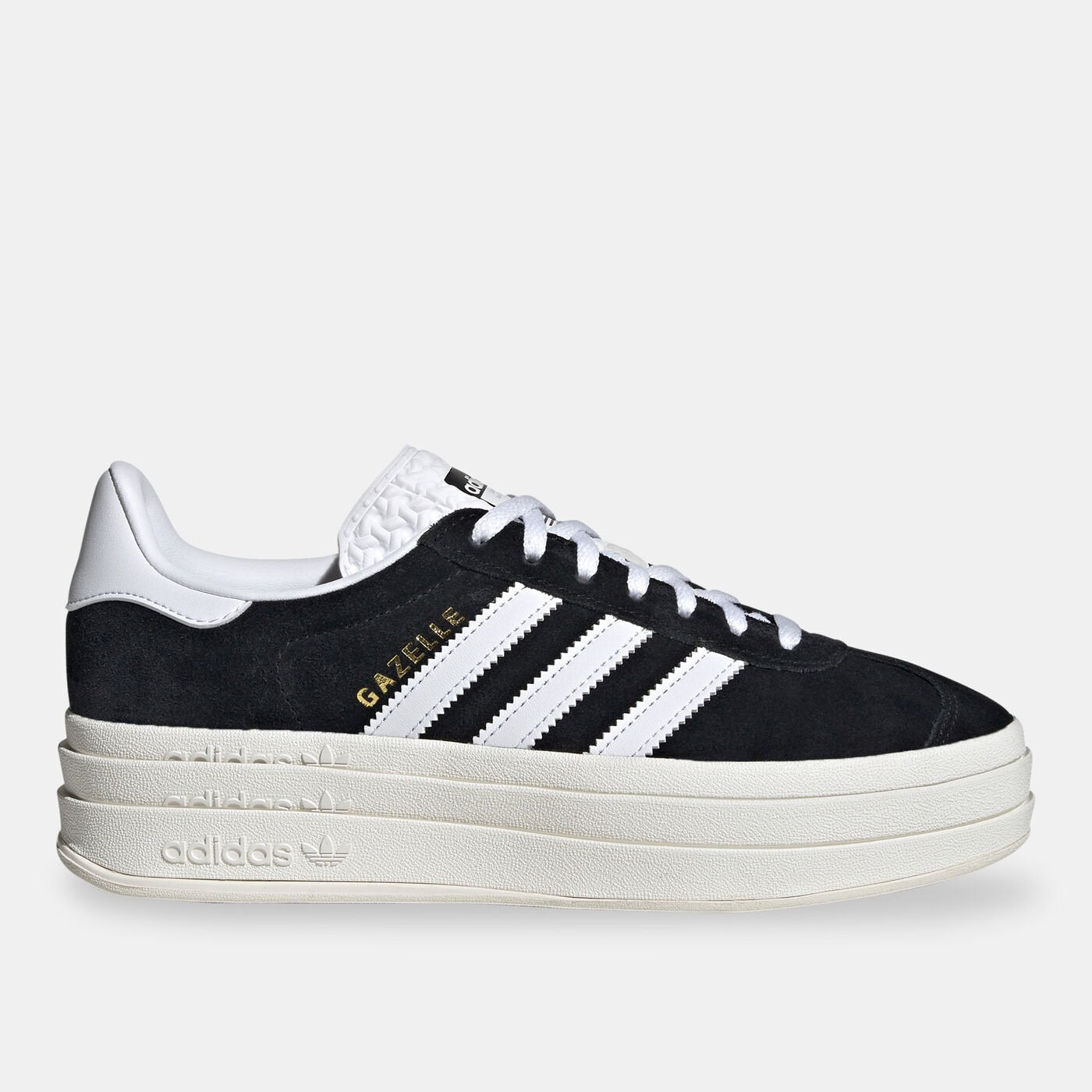 Women's Gazelle Bold Shoes