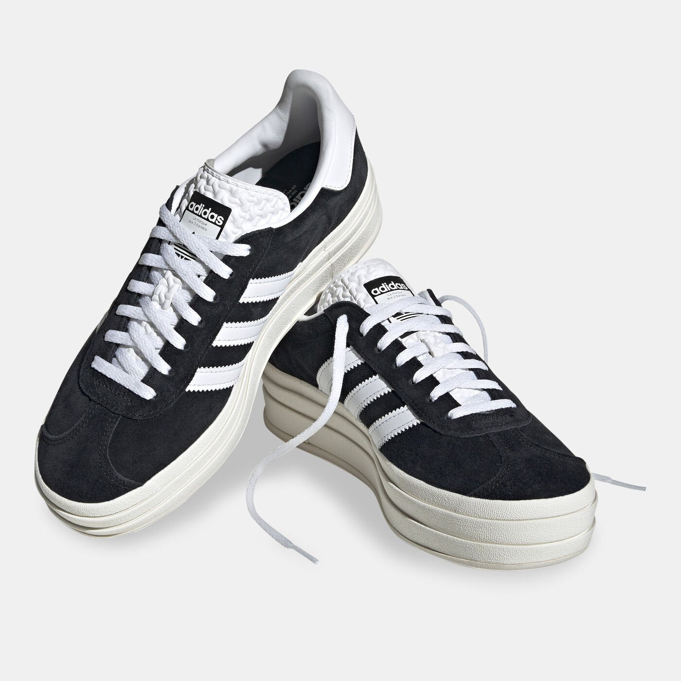 Women's Gazelle Bold Shoes