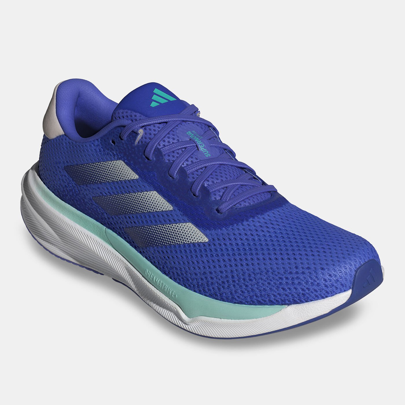 Men's Supernova Stride Running Shoes