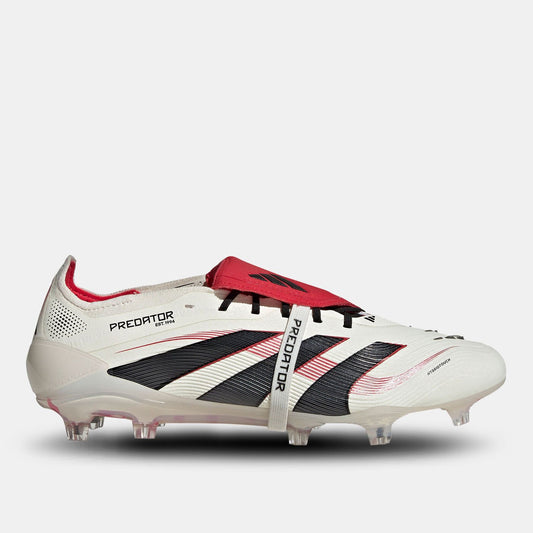 Men's Predator Elite Firm Ground Football Boots