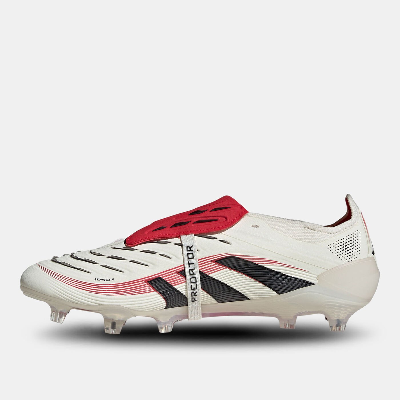 Men's Predator Elite Firm Ground Football Boots