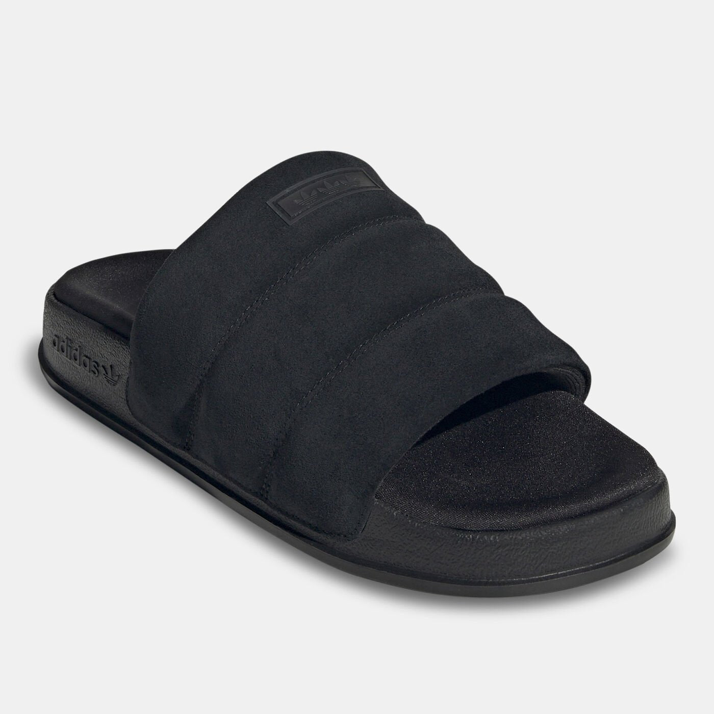 Women's Adilette Essential Slides