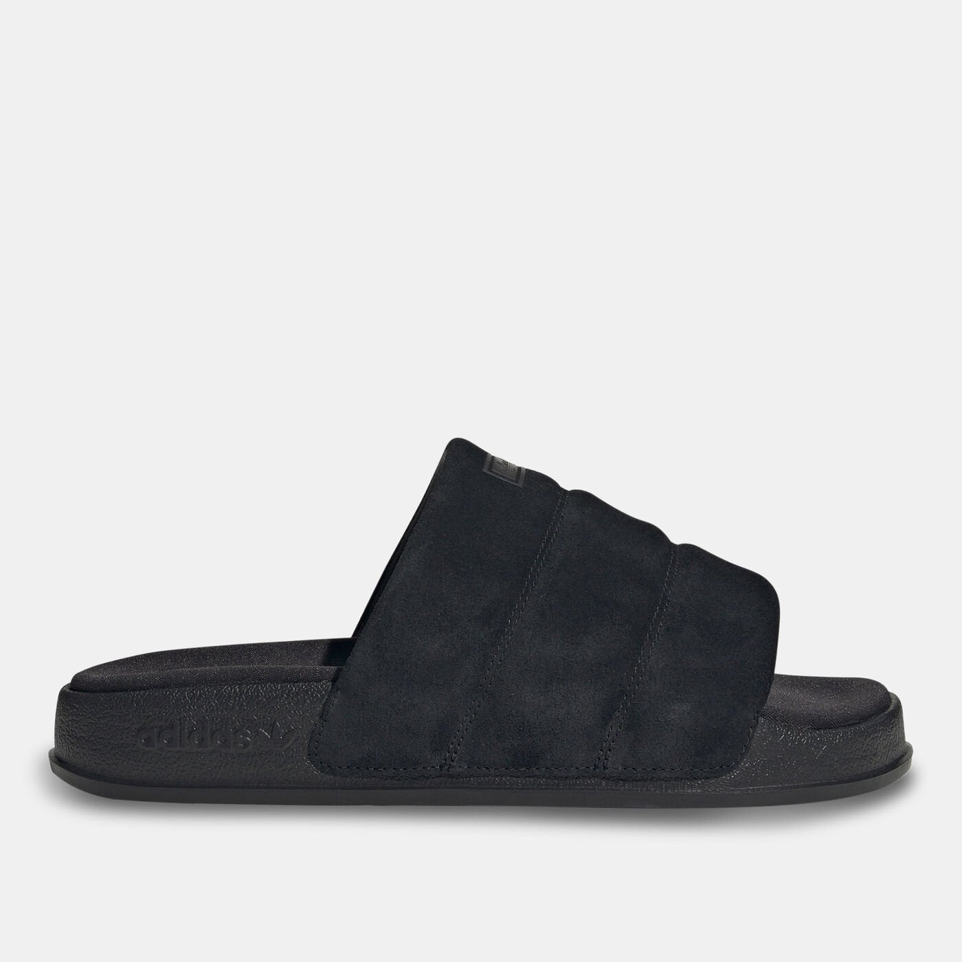 Women's Adilette Essential Slides