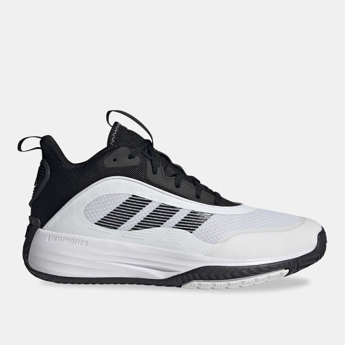 Men's Own the Game 3 Basketball Shoes