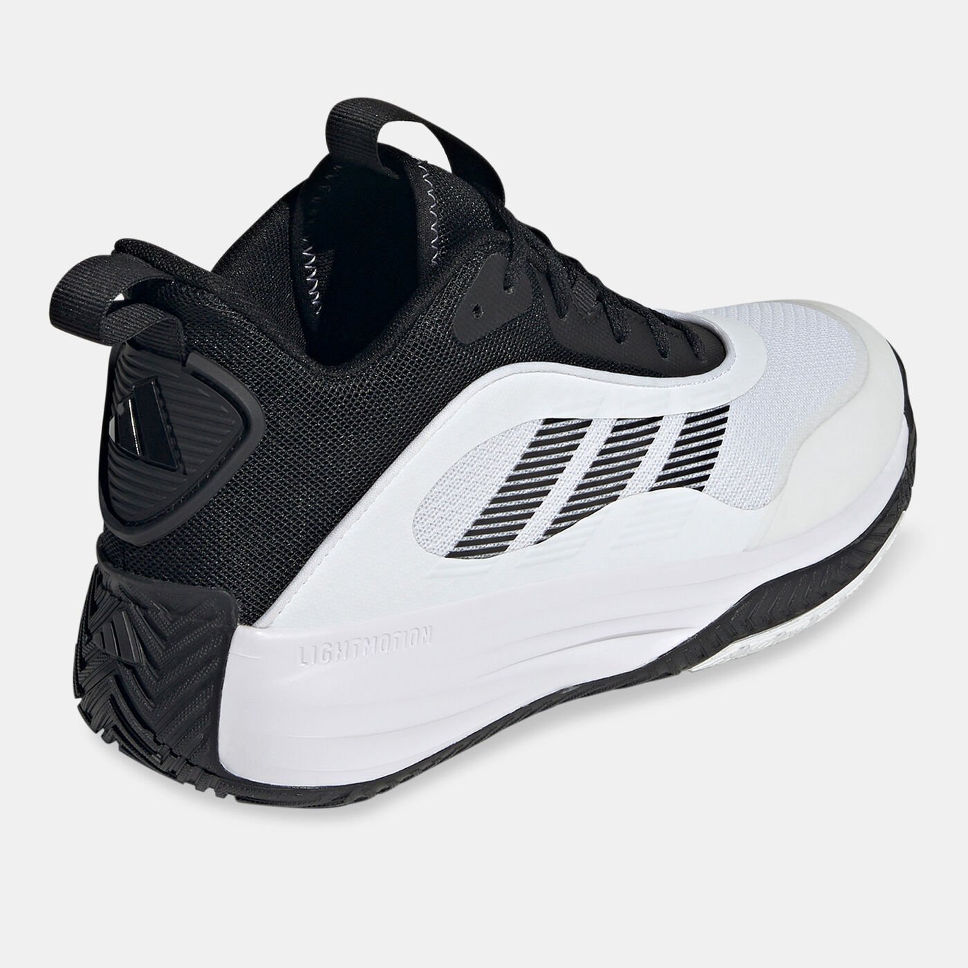 Men's Own the Game 3 Basketball Shoes