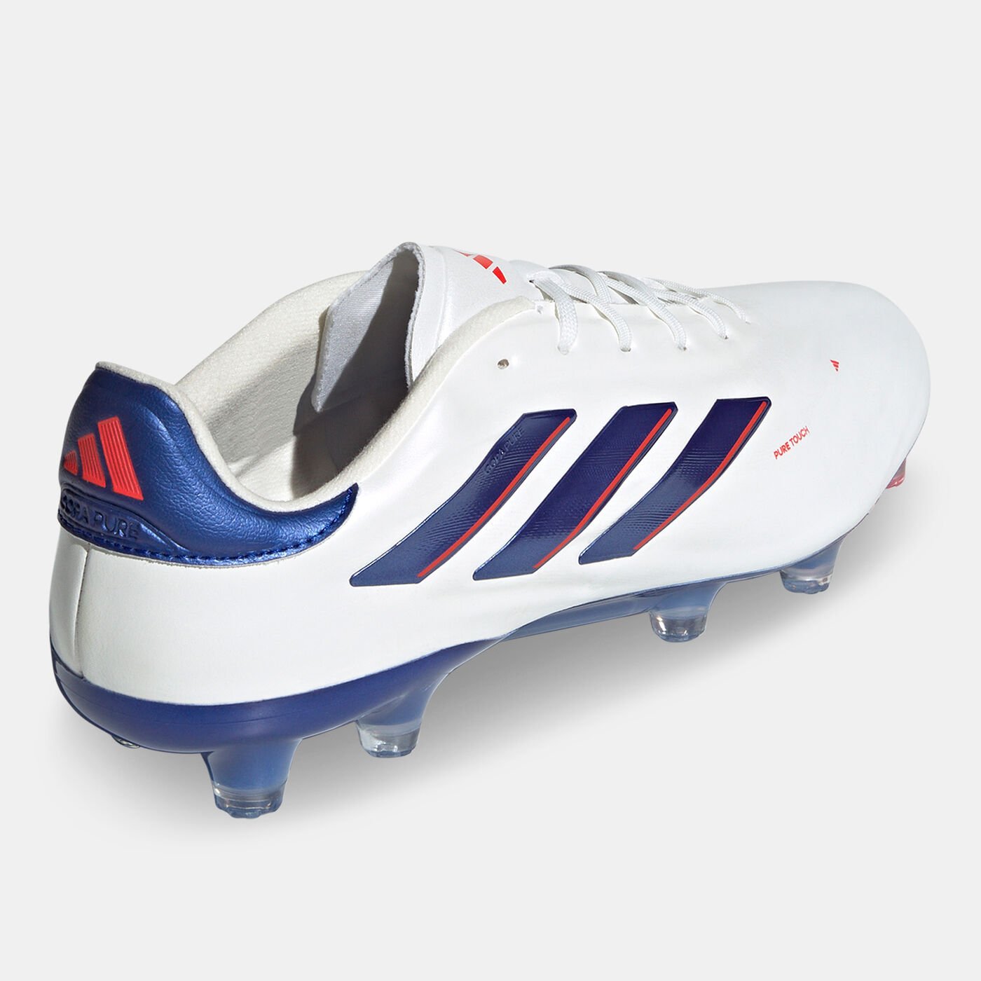 Men's Copa Pure 2 Elite Firm Ground Football Shoes