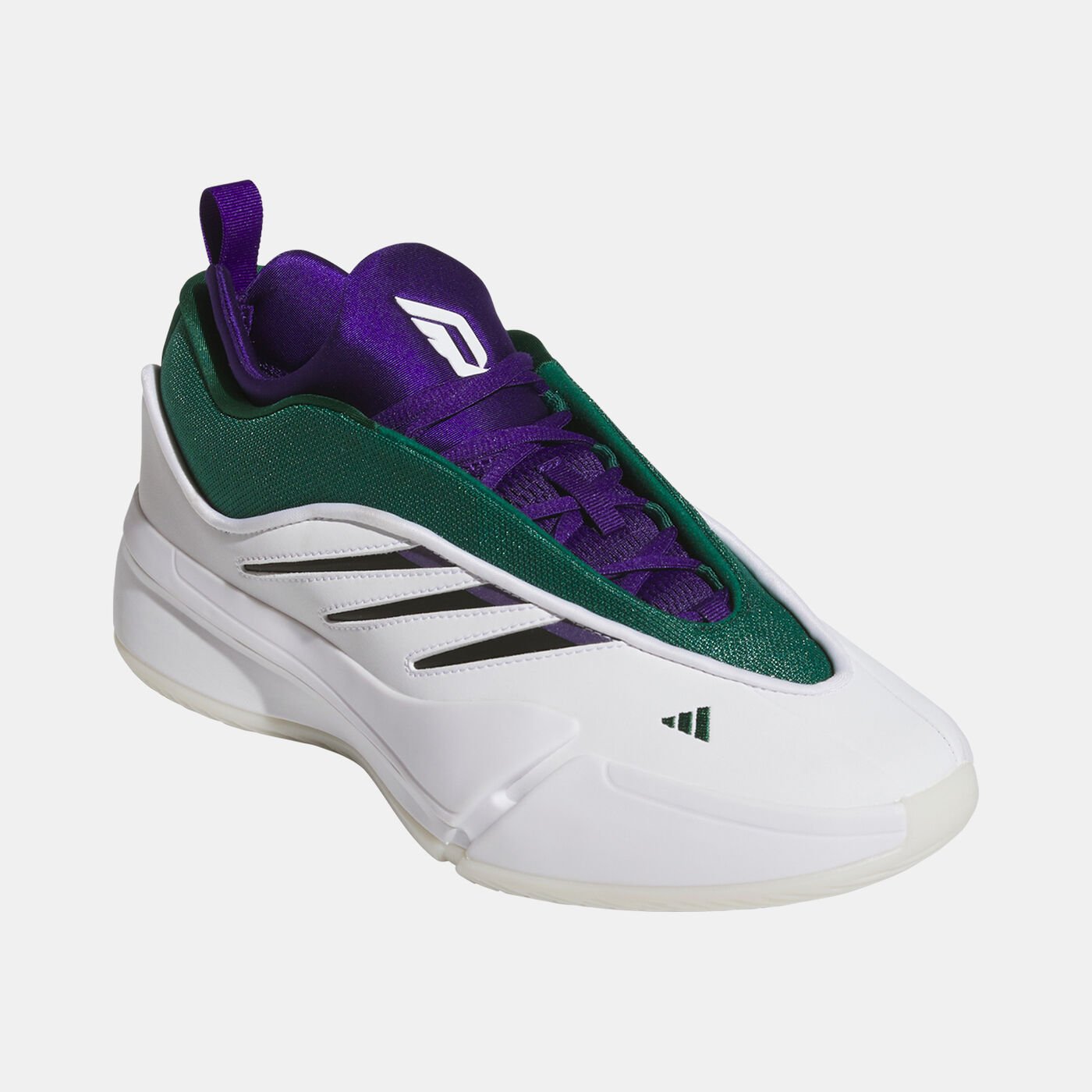 Men's Dame 9 Low Basketball Shoes