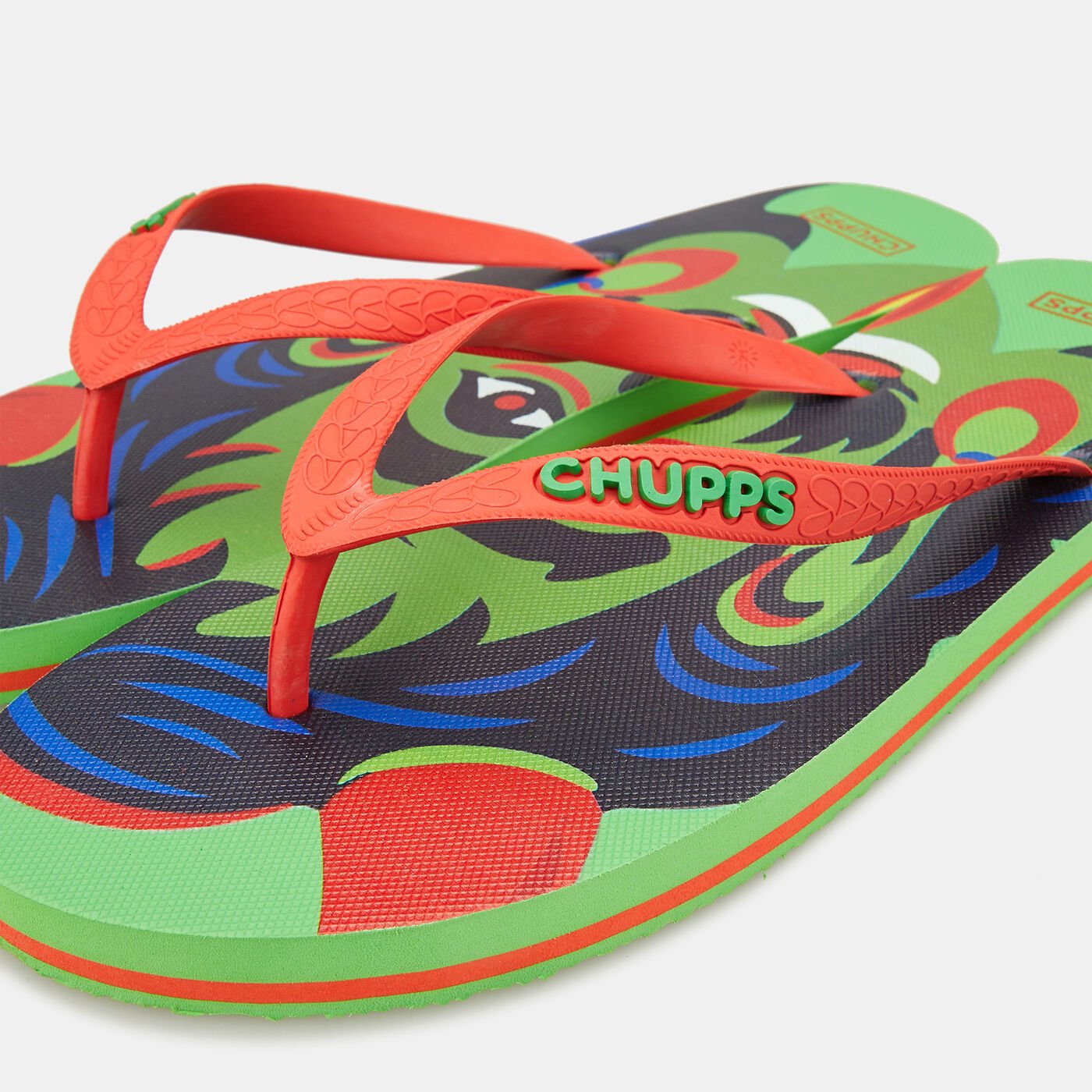 Men's Nazarbattu Flip Flops