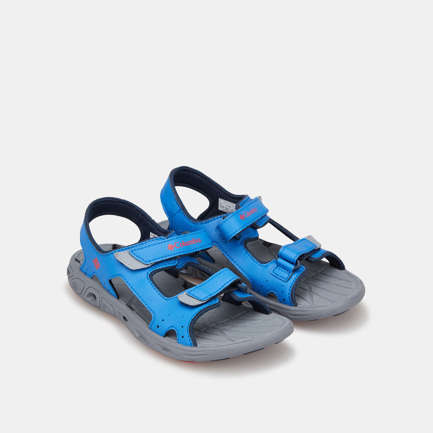 Kids' Techsun™ Vent Sandals (Older Kids)