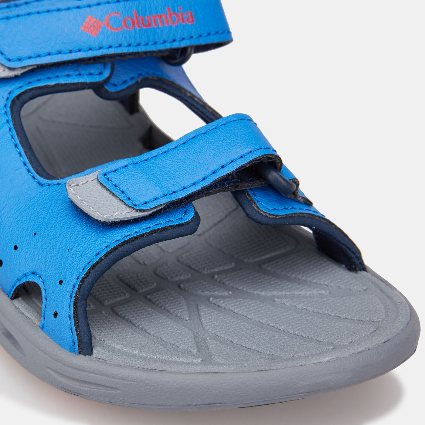 Kids' Techsun™ Vent Sandals (Older Kids)