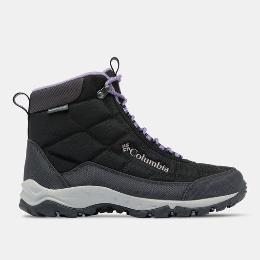 Women's Firecamp Hiking Boots