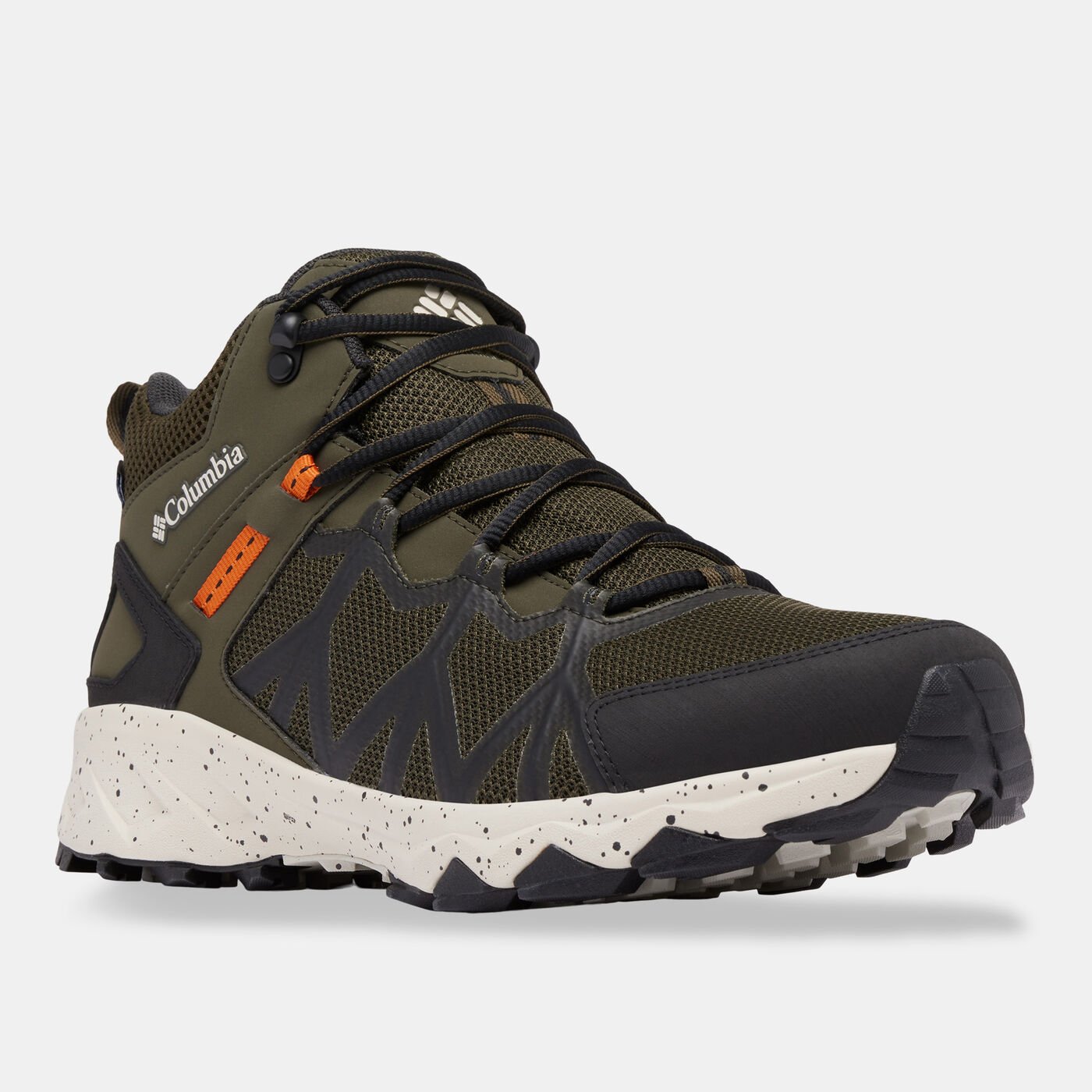 Men's Peakfreak II OutDry Hiking Shoes