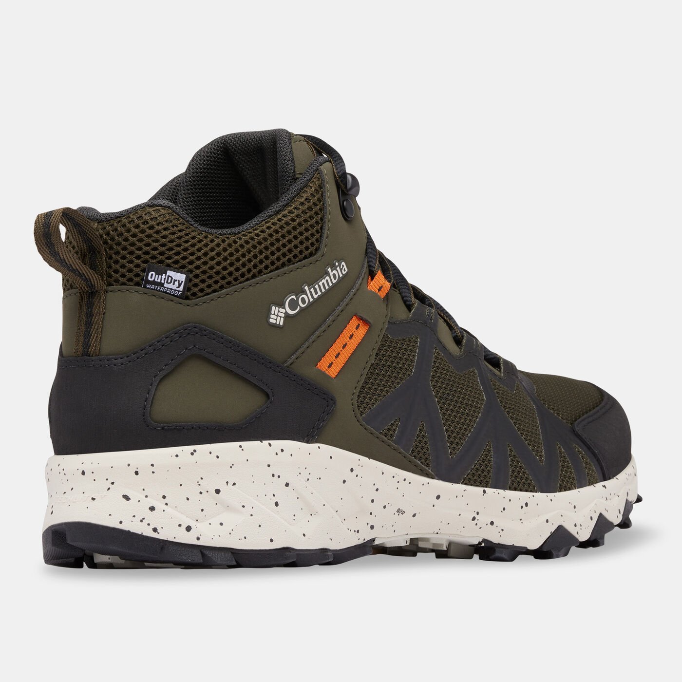 Men's Peakfreak II OutDry Hiking Shoes