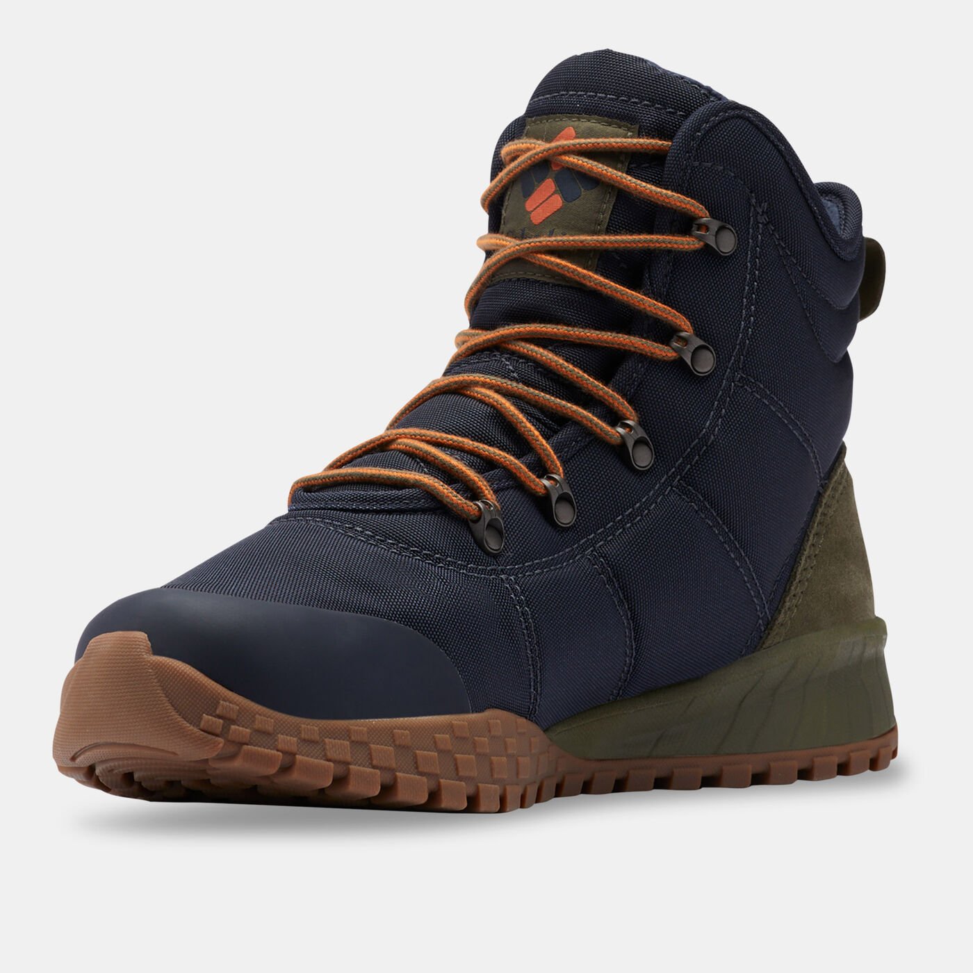 Men's Fairbanks Omni-Heat Boots