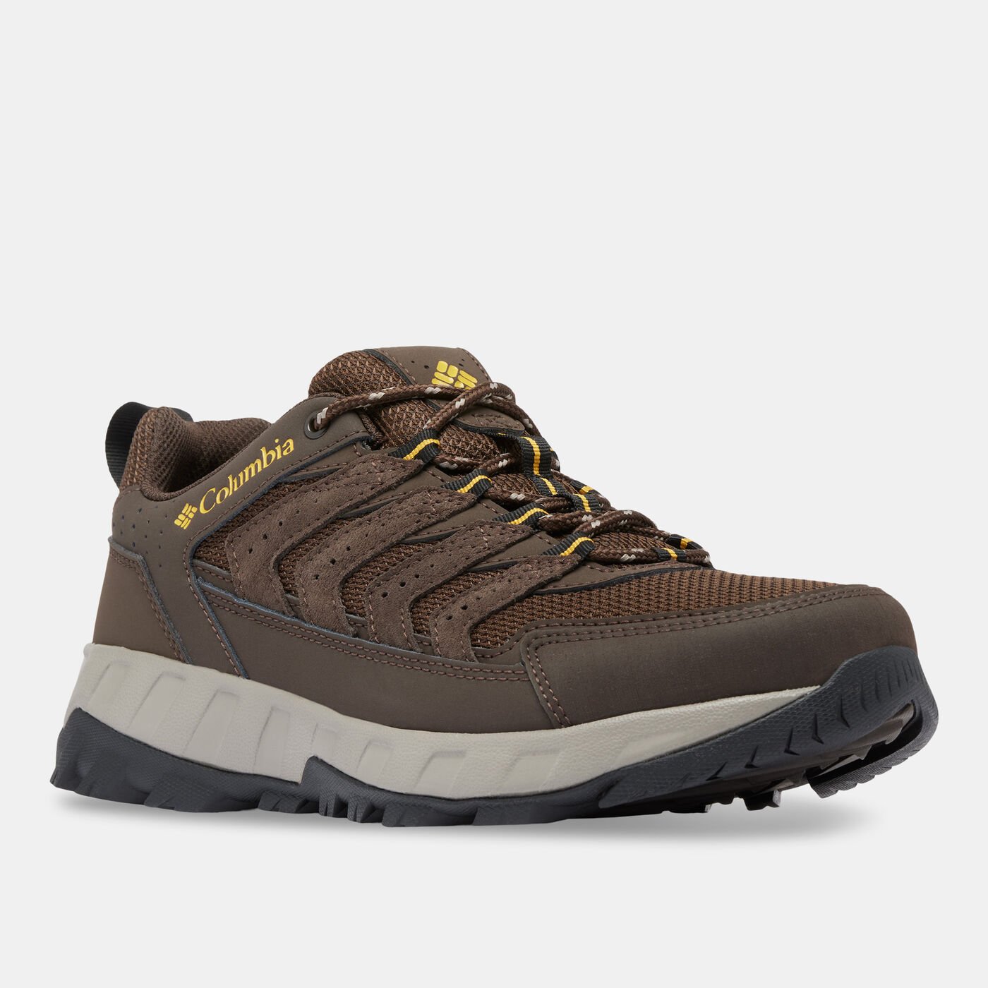 Men's Strata Trail Shoes