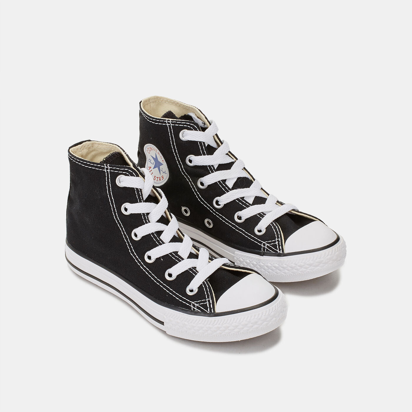 Kids' Chuck Taylor All Star Unisex Shoe (Younger Kids)