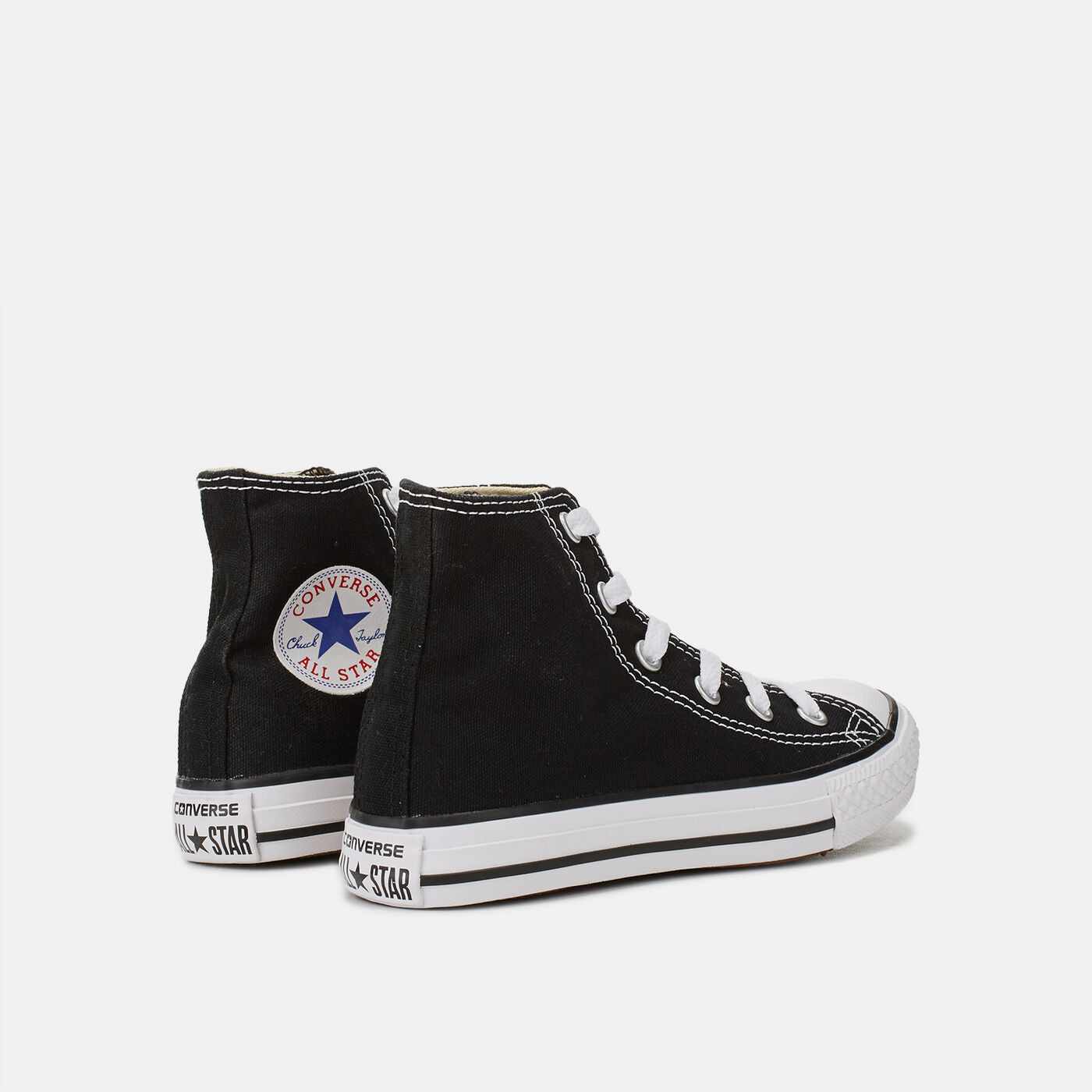 Kids' Chuck Taylor All Star Unisex Shoe (Younger Kids)