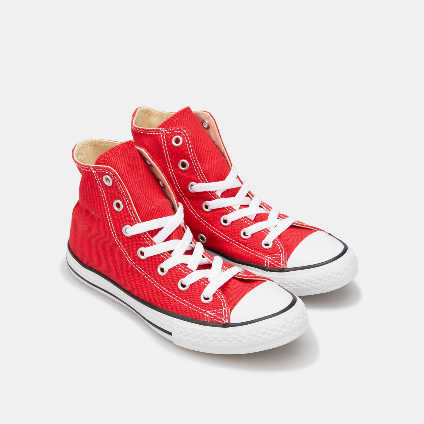 Kids' Chuck Taylor All Star Hi-Top Unisex Shoe (Younger Kids)