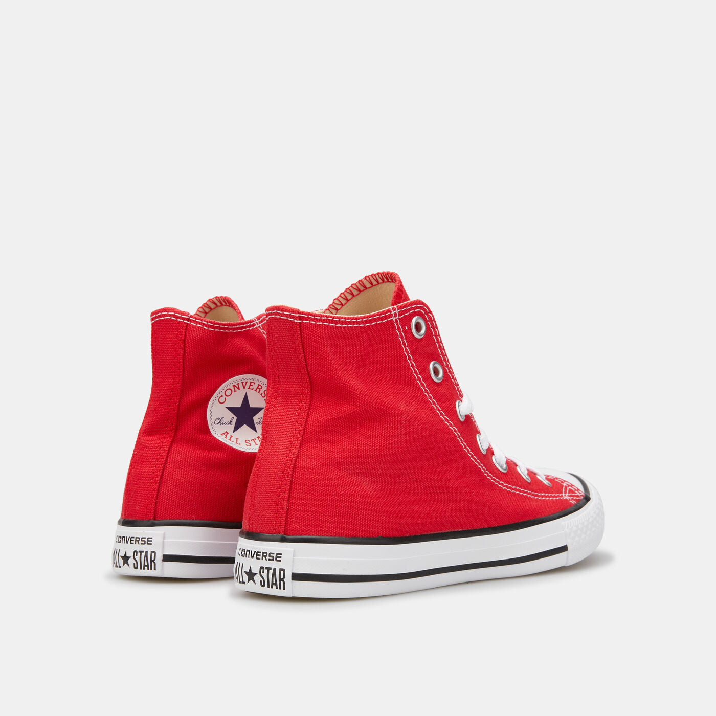 Kids' Chuck Taylor All Star Hi-Top Unisex Shoe (Younger Kids)