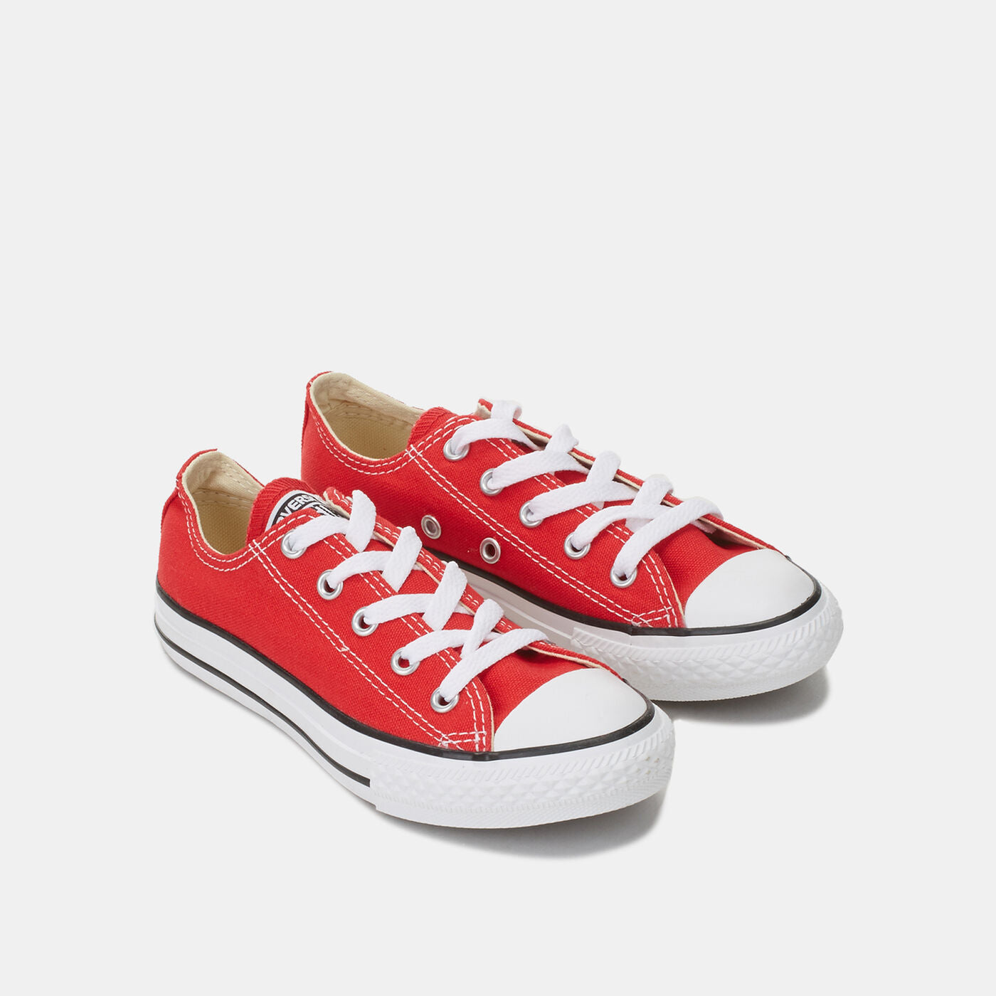 Kids’ Chuck Taylor All Star Unisex Shoe (Younger Kids)