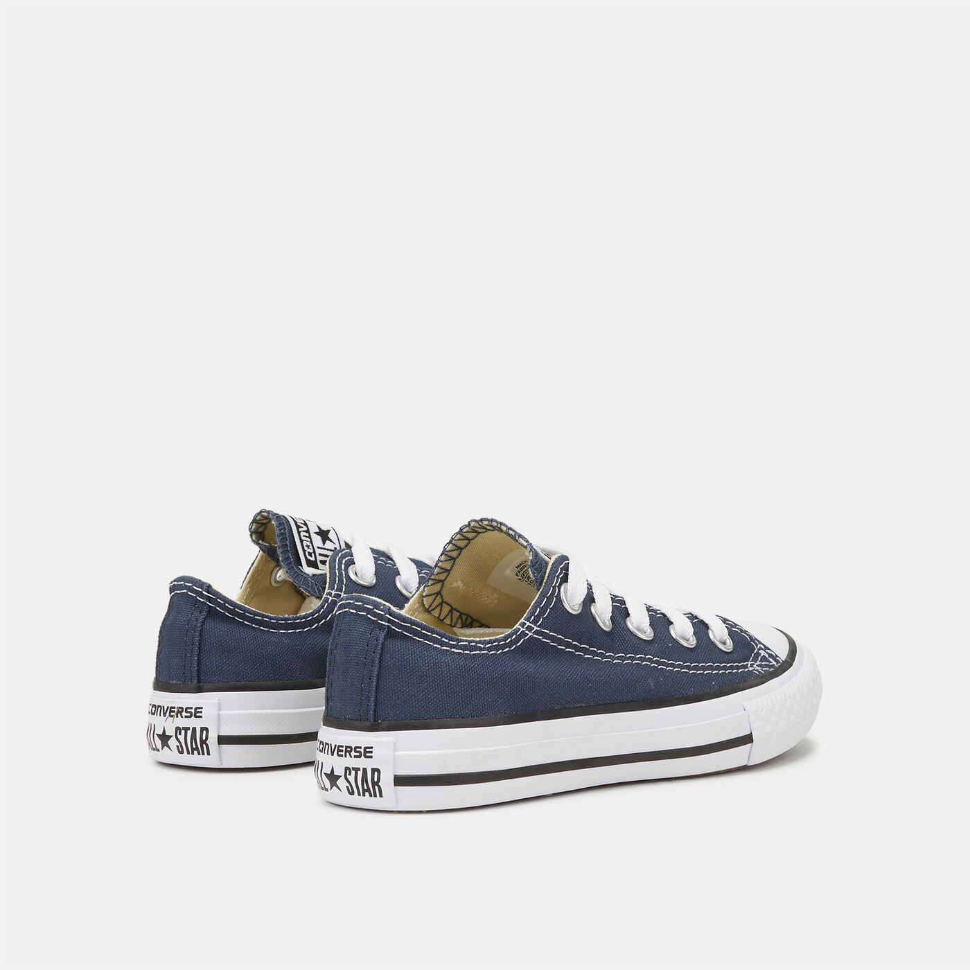 Kids' Chuck Taylor All Star Unisex Shoe (Older Kids)