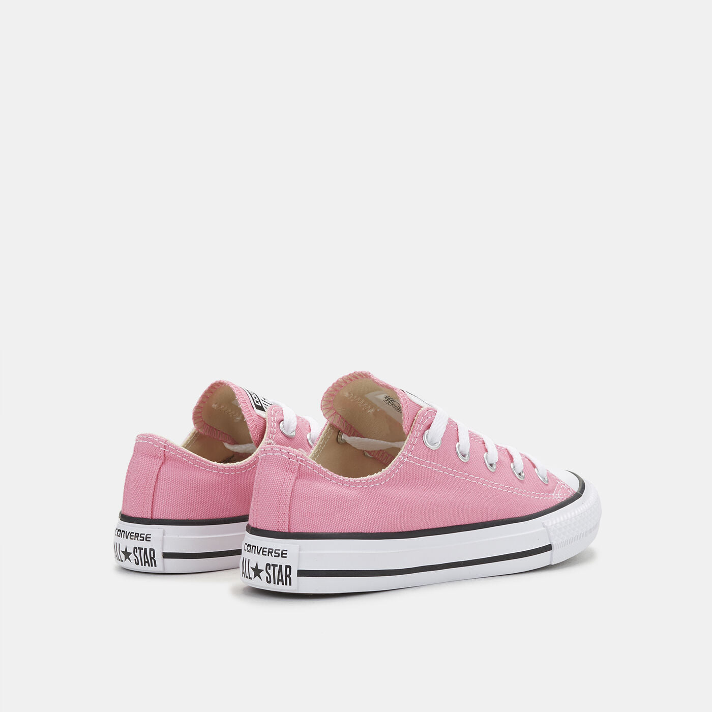 Kids' Chuck Taylor All Star Unisex Shoe (Younger Kids)