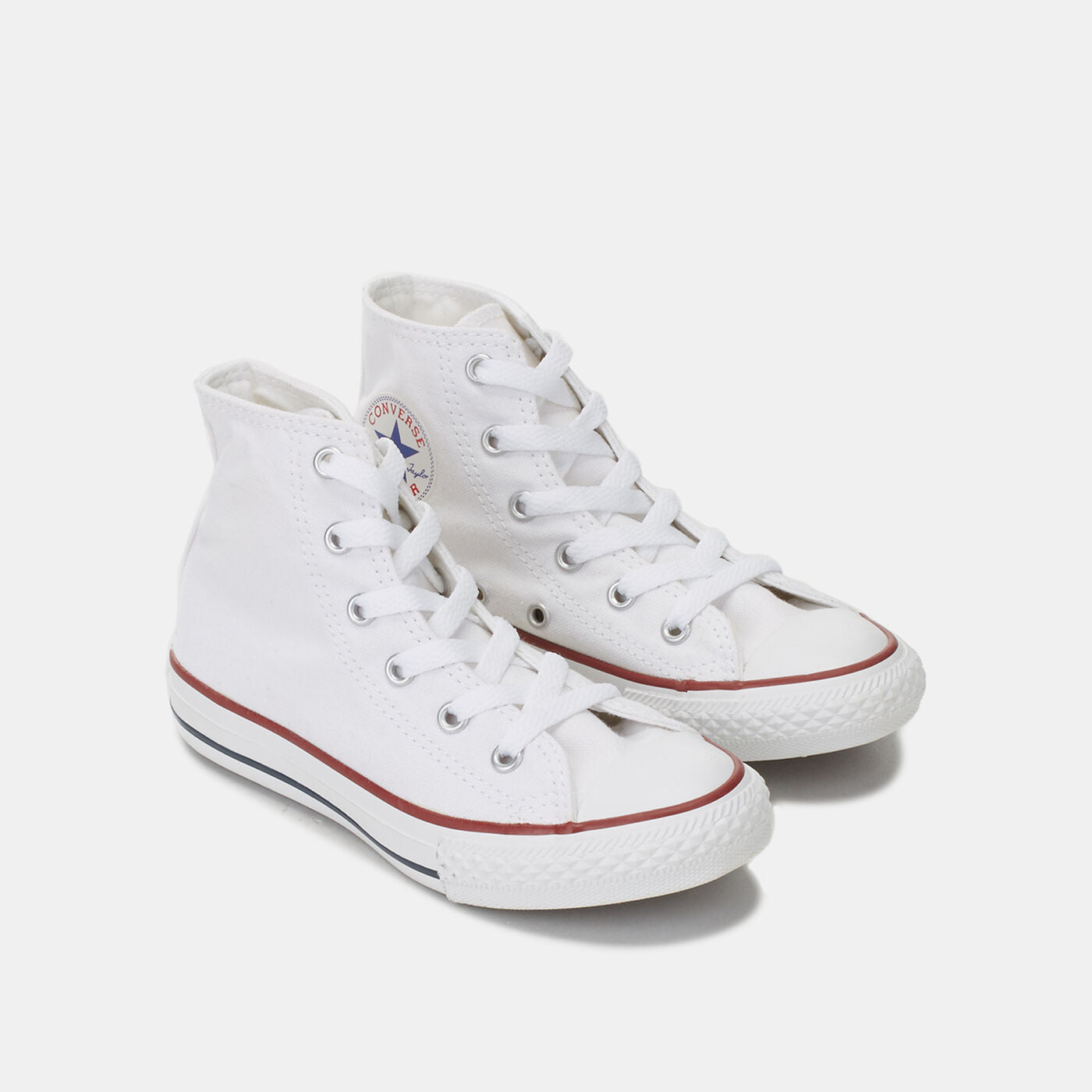 Kids’ Chuck Taylor All Star Unisex Shoe (Younger Kids)