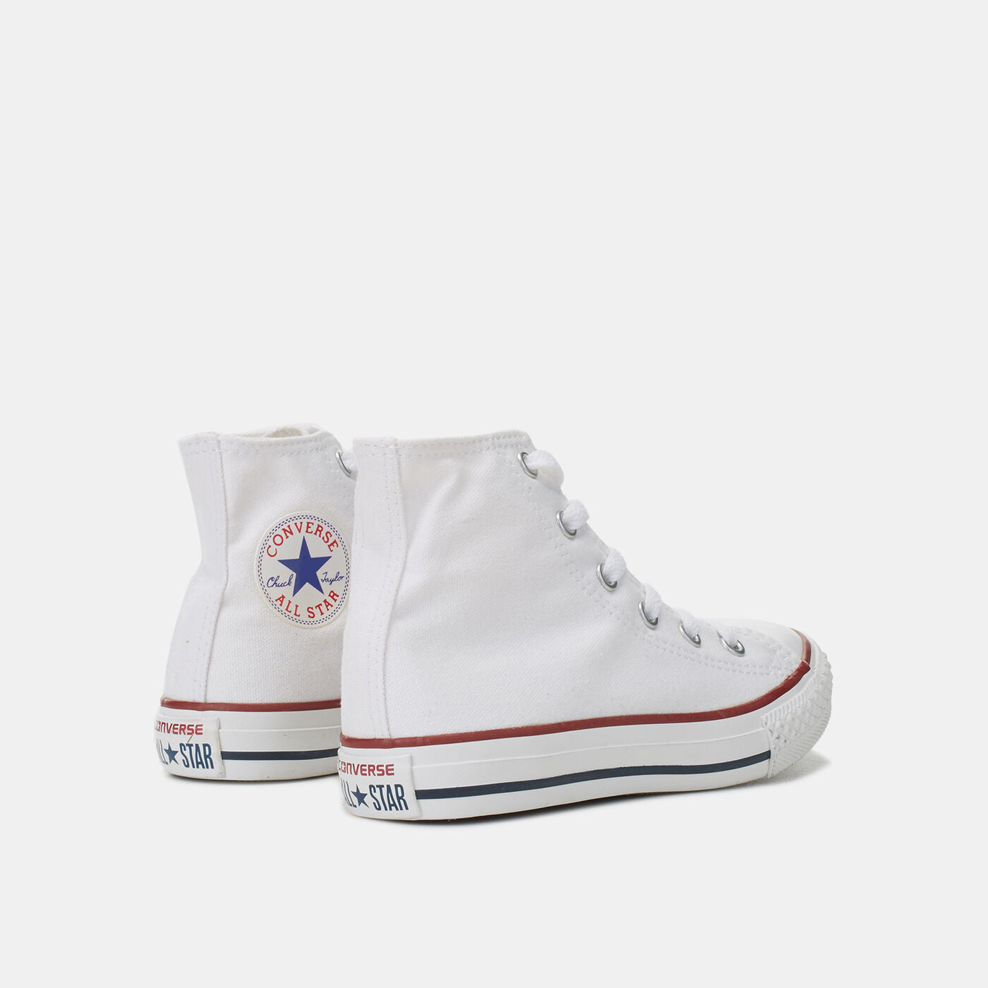 Kids’ Chuck Taylor All Star Unisex Shoe (Younger Kids)