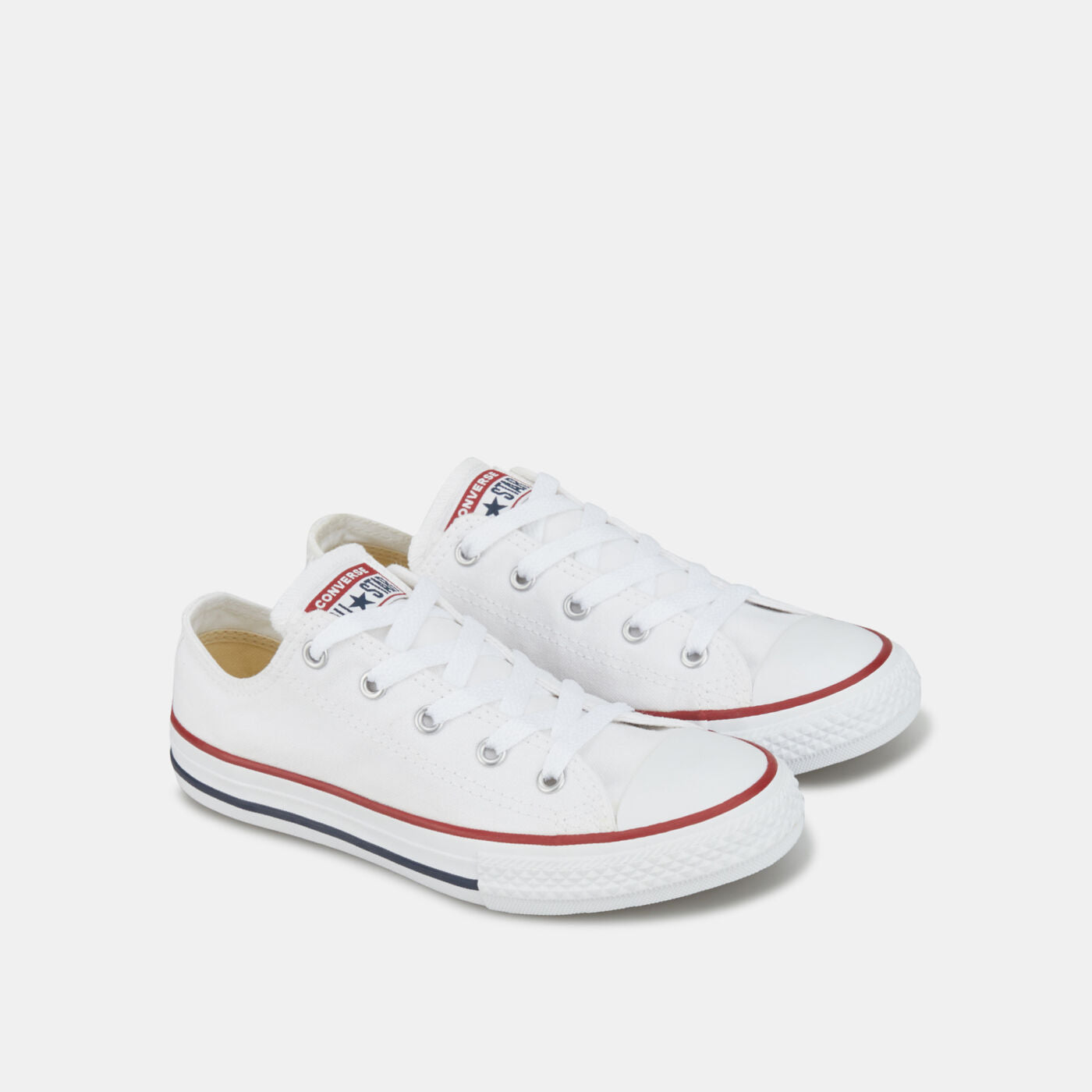 Kids' Chuck Taylor All Star Unisex Shoe (Younger Kids)