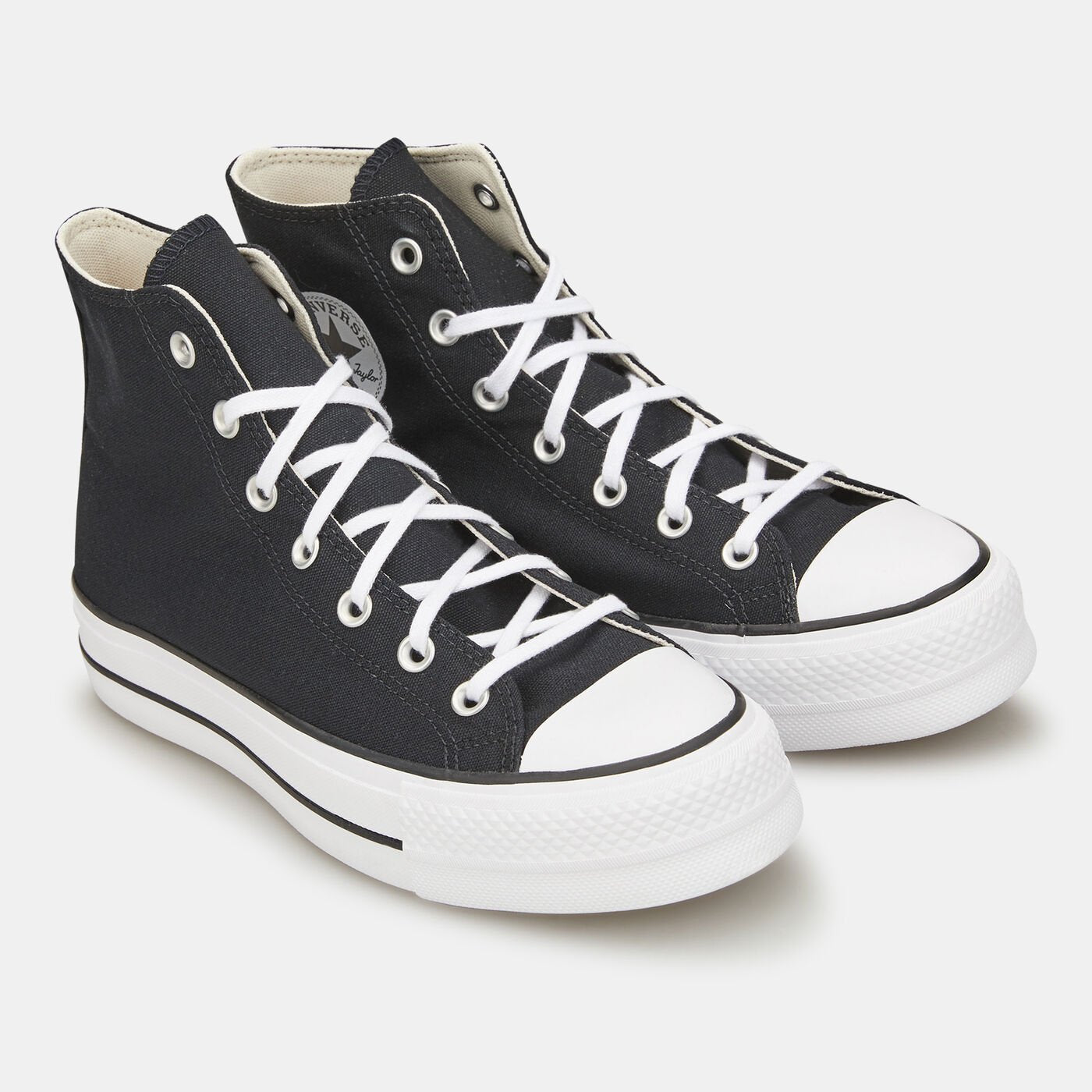 Women's Chuck Taylor All Star Lift Shoes