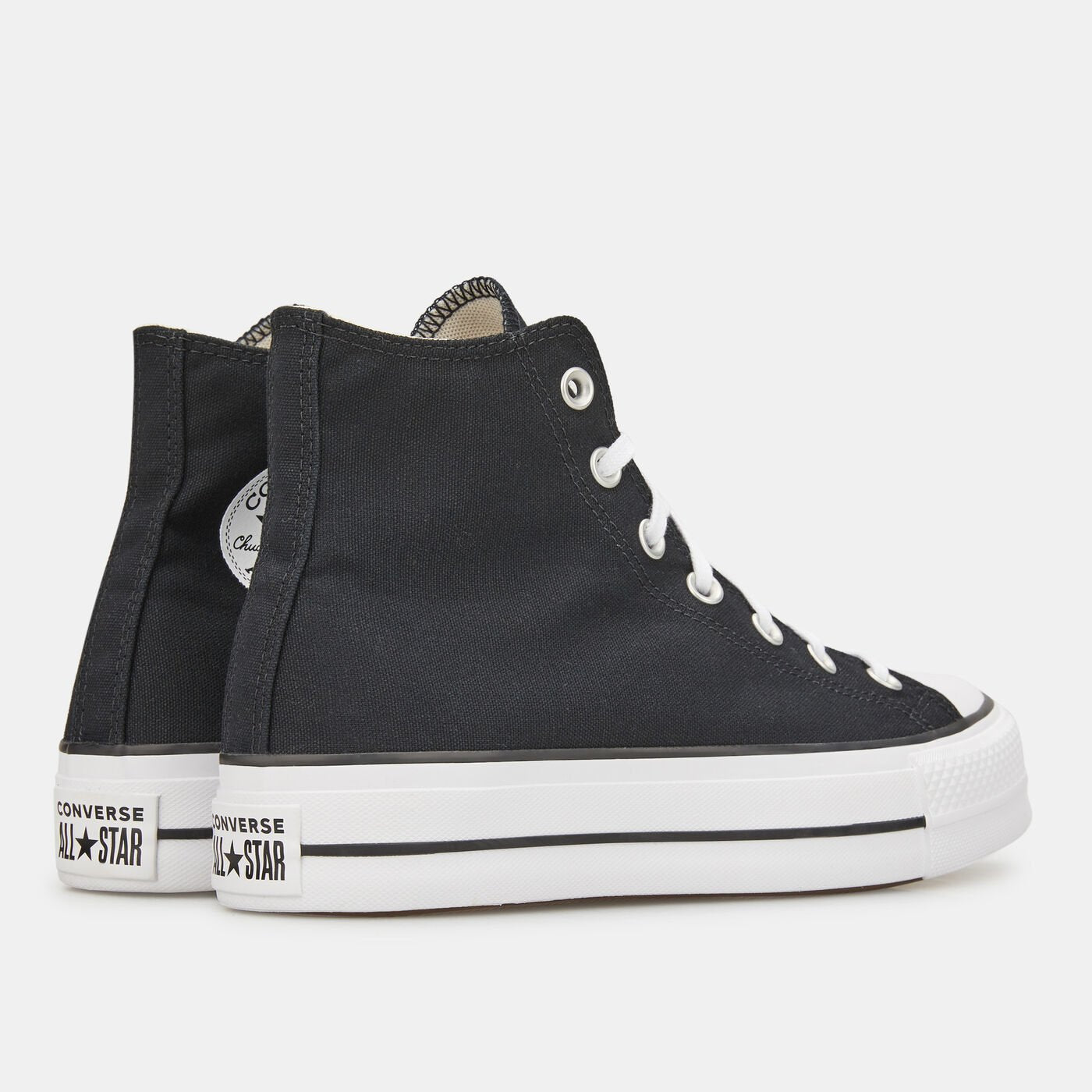 Women's Chuck Taylor All Star Lift Shoes