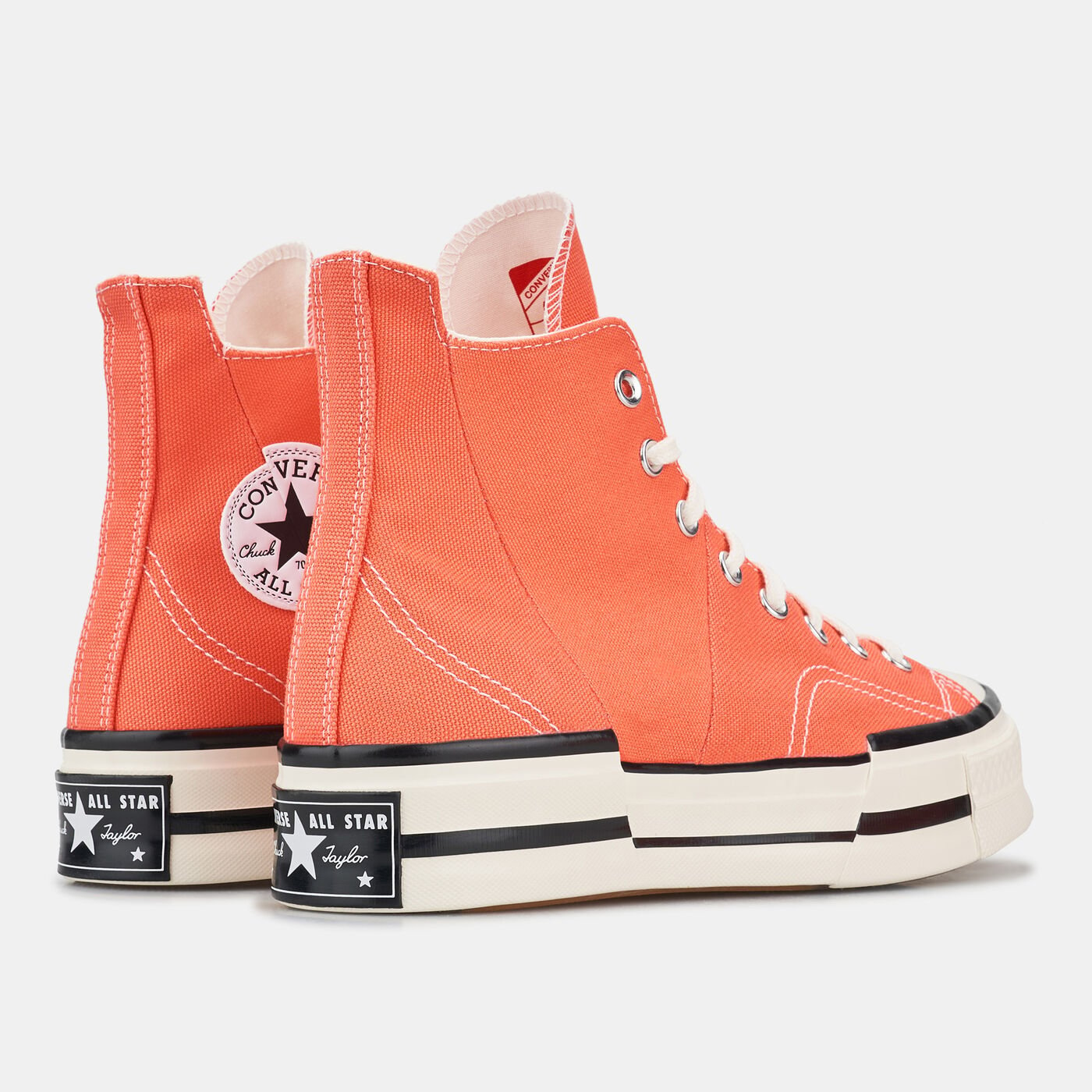 Women's Chuck 70 Plus Shoes