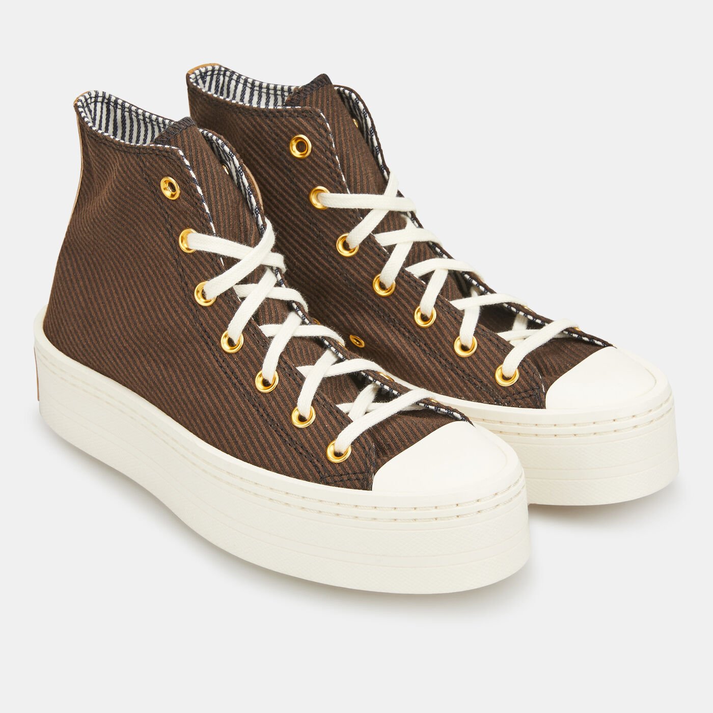 Women's Chuck Taylor All Star Modern Lift Shoes