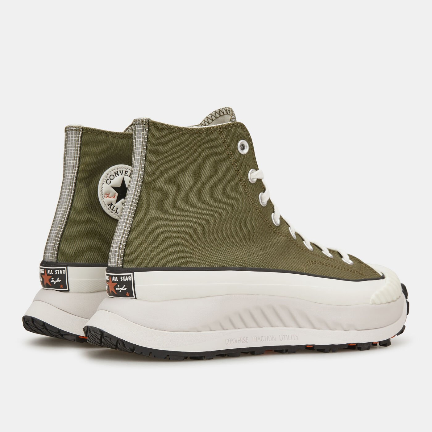 Chuck 70 AT-CX Hi Unisex Shoes