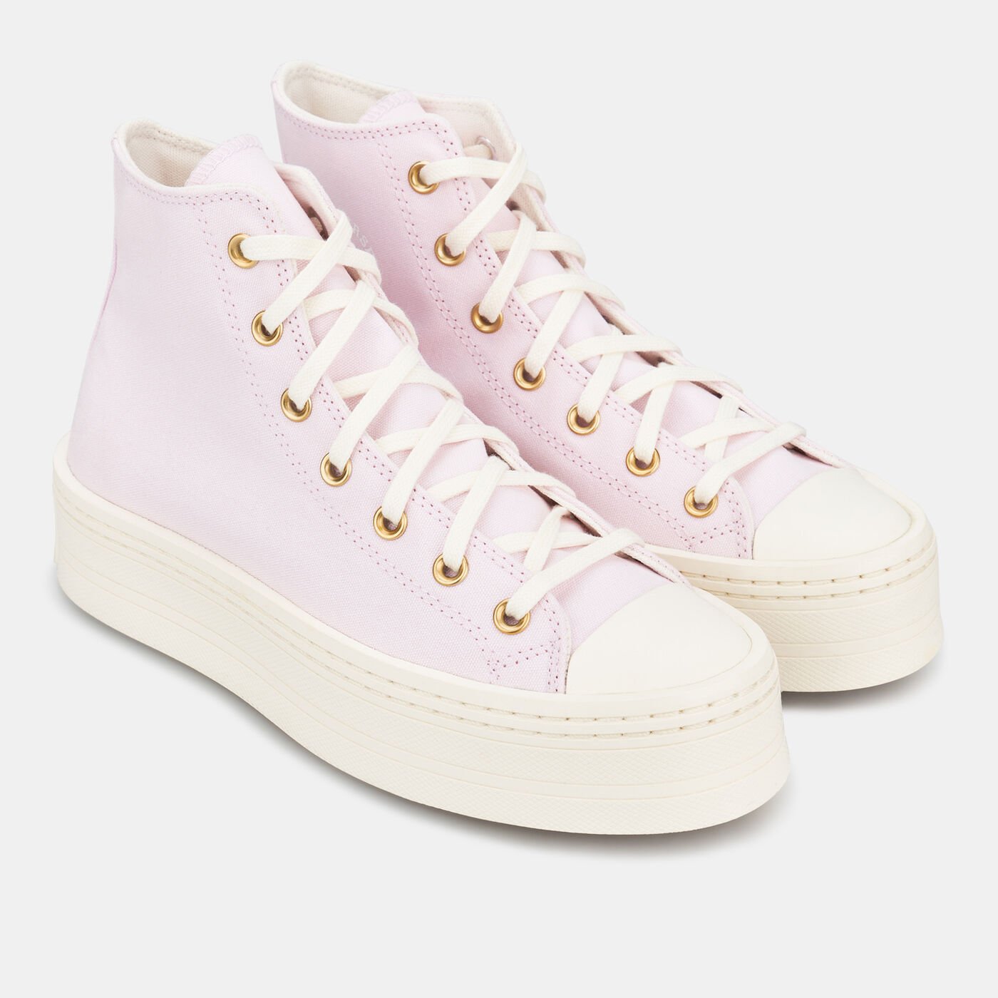 Women's Chuck Taylor All Star Modern Lift Shoes