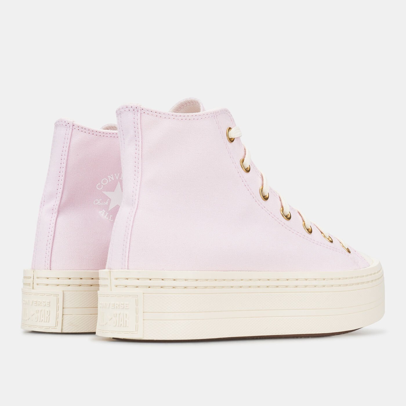 Women's Chuck Taylor All Star Modern Lift Shoes