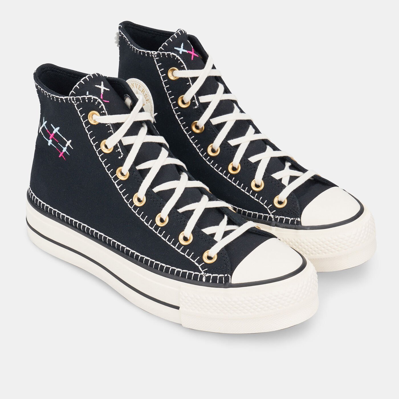 Women's Chuck Taylor All Star Lift Shoes