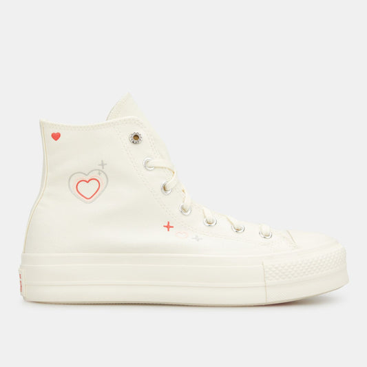 Women's Chuck Taylor All Star Shoes