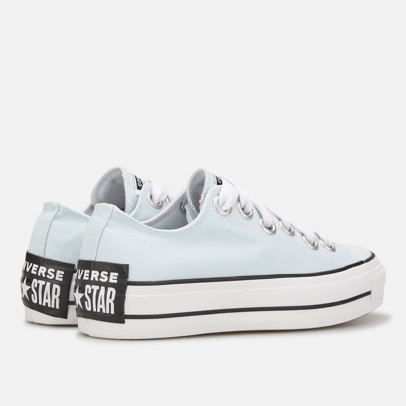 Women's Chuck Taylor All Star Lift Shoes