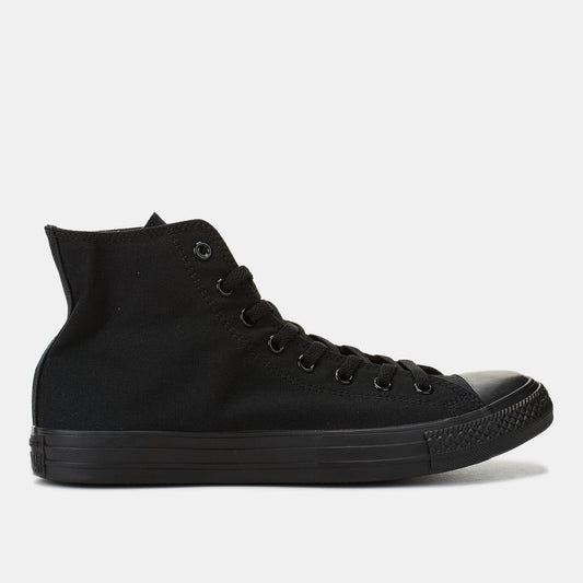 Chuck Taylor All Star Monochrome High-Top Unisex Shoe