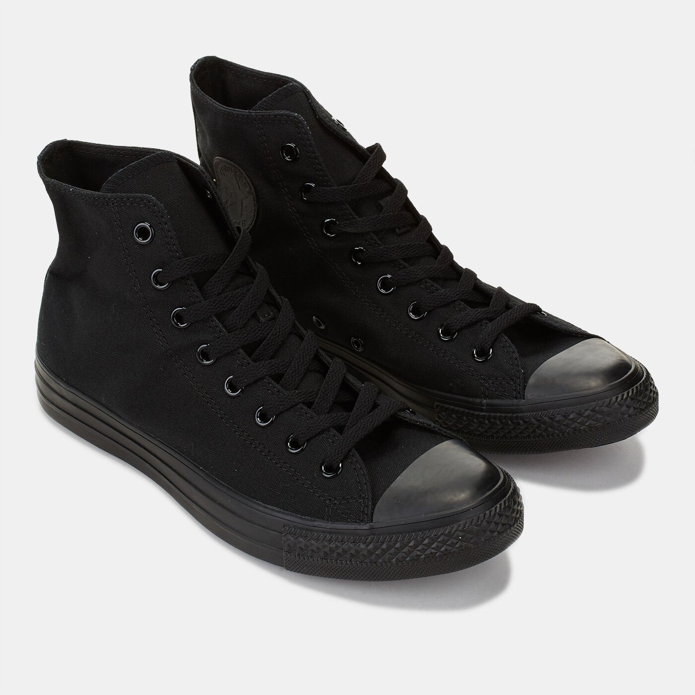 Chuck Taylor All Star Monochrome High-Top Unisex Shoe