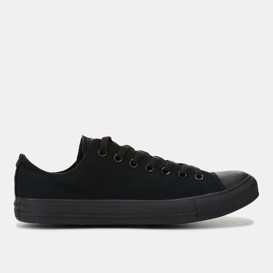 Chuck Taylor All Star Monochrome Low-Top Unisex Shoe