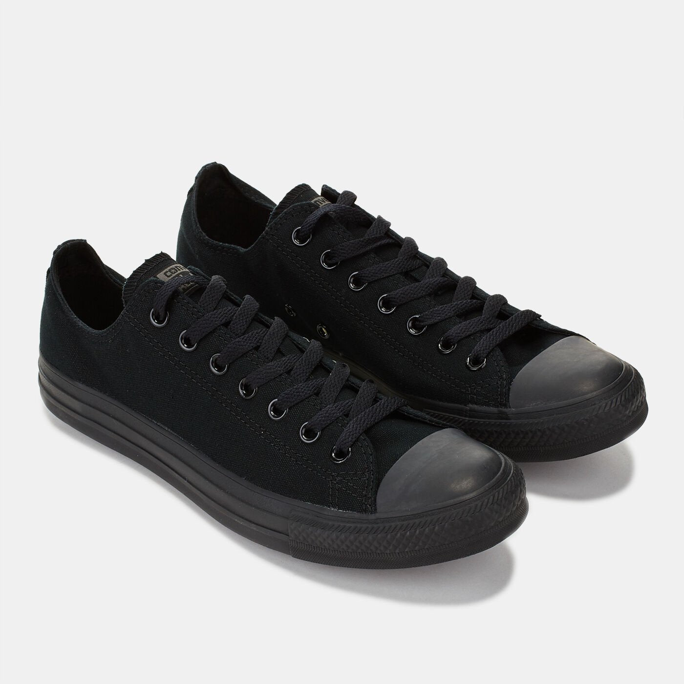 Chuck Taylor All Star Monochrome Low-Top Unisex Shoe