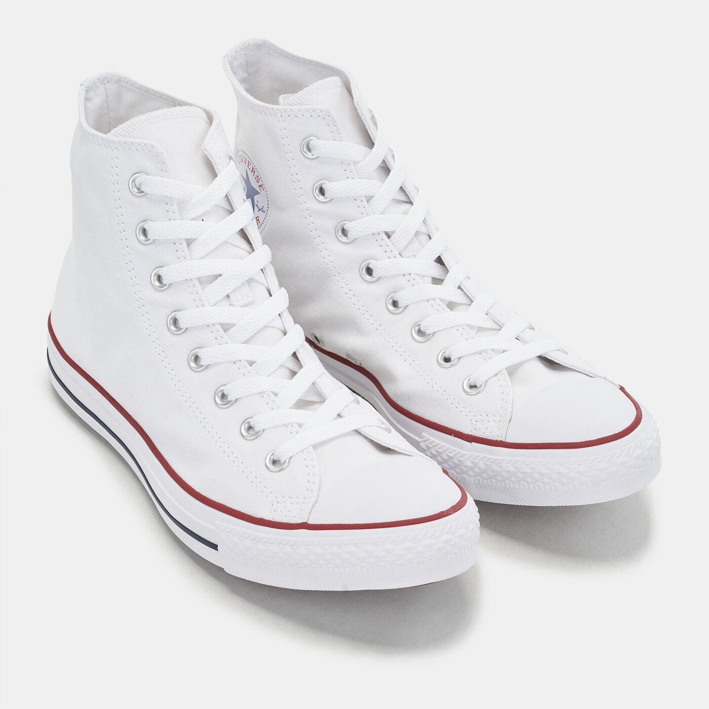 Chuck Taylor All Star Core High-Top Unisex Shoe