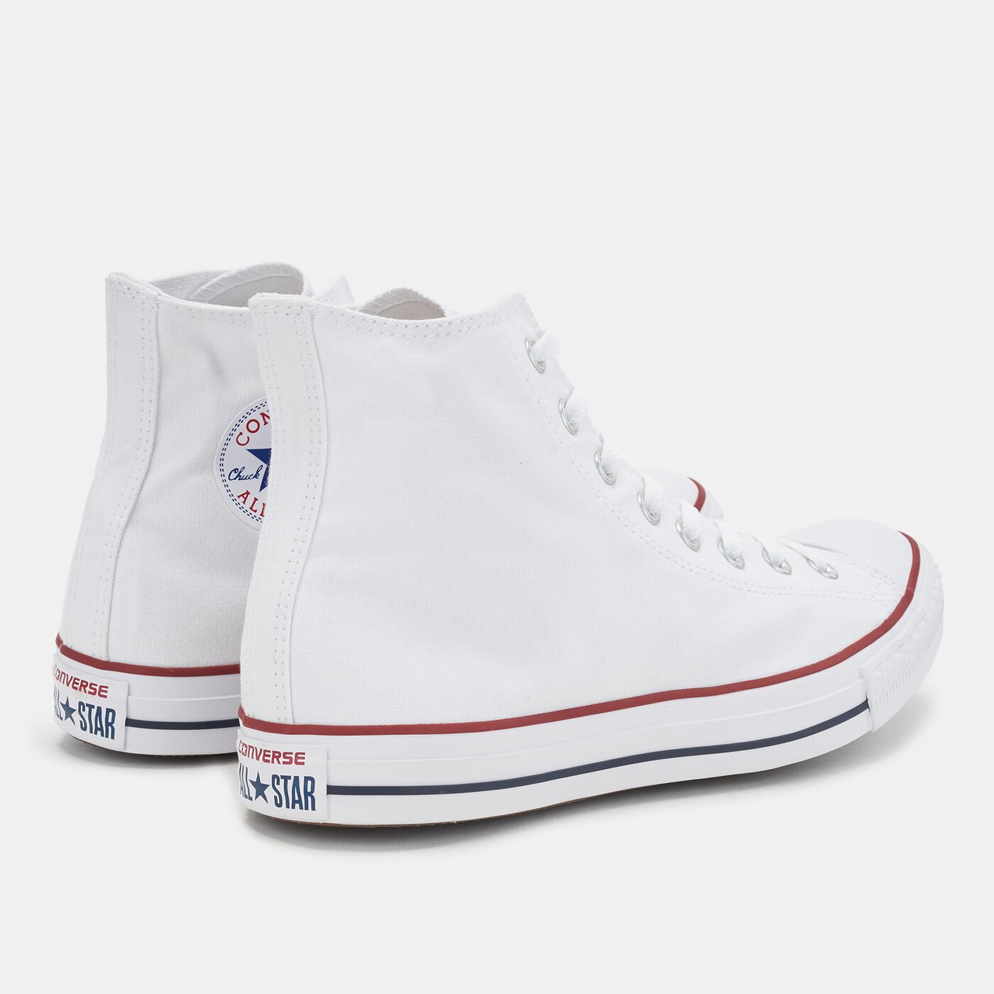 Chuck Taylor All Star Core High-Top Unisex Shoe