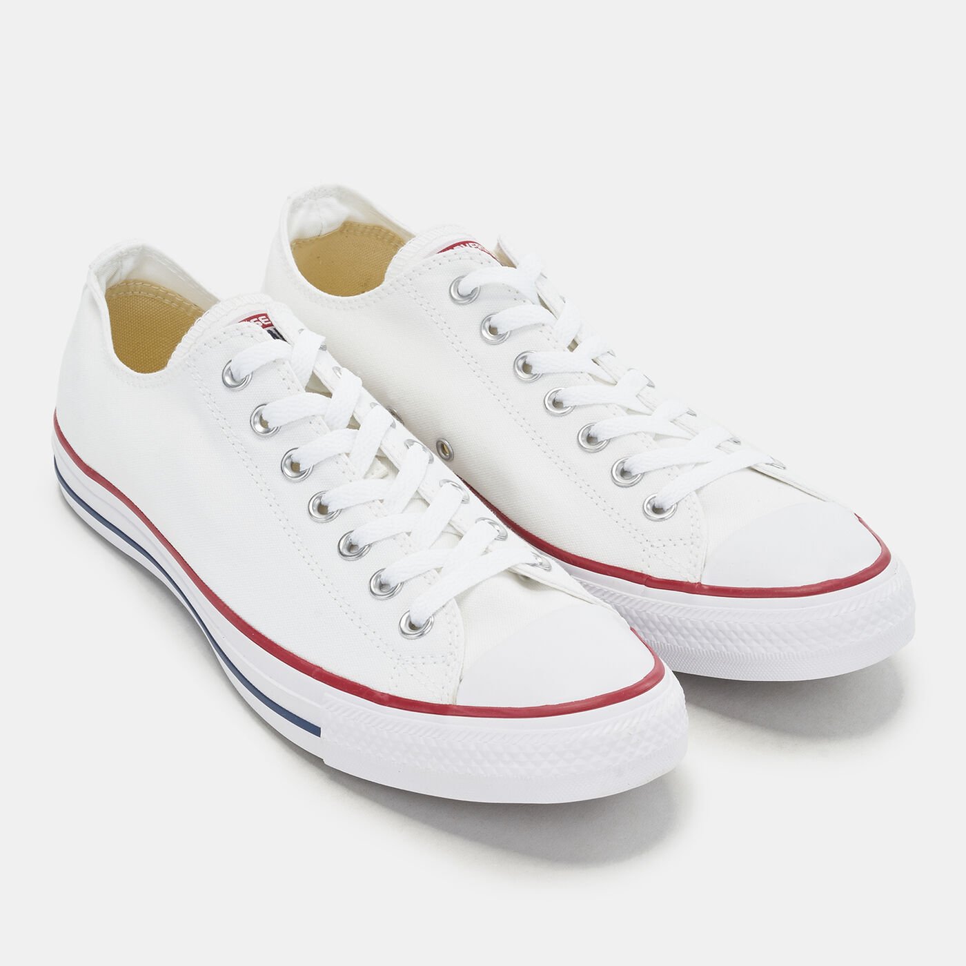 Chuck Taylor All Star Core Oxford Unisex Shoe